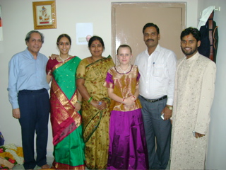 Kamal & Sandeep