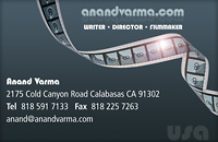 Business Cards