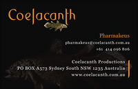 Business Cards