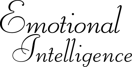 Emotional Intelligence