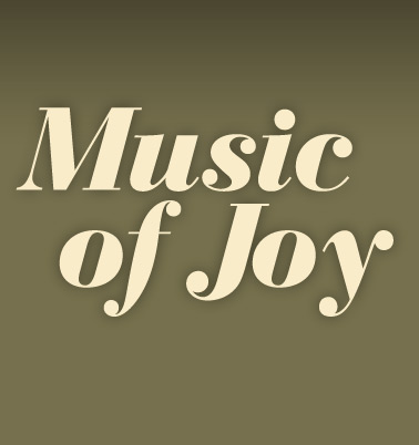 Music of Joy