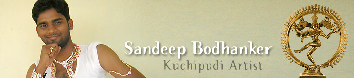 Sandeep Bodhanker