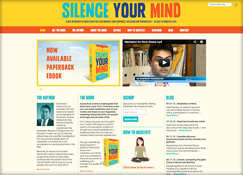 silence-your-mind