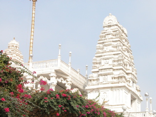 Birla Mandir Temple