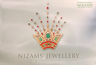 Nizamâ€™s Jewellery
