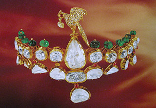Nizamâ€™s Jewellery
