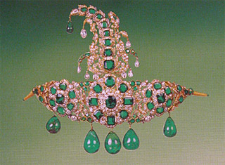 Nizamâ€™s Jewellery