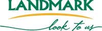 Landmark Logo